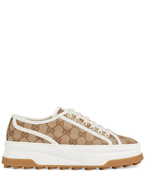 trening gucci barbati original|farfetch gucci sneakers.